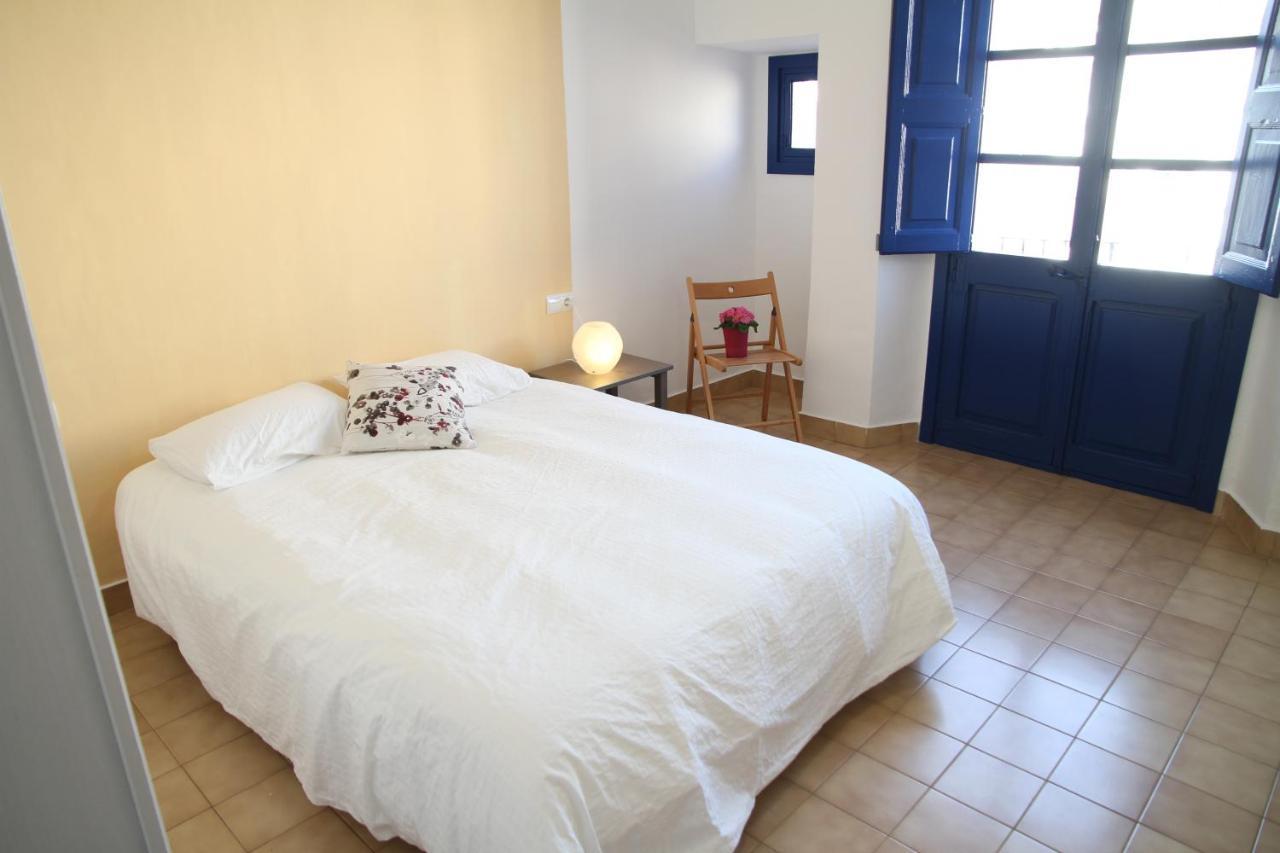 Apartament - Compartir Cadaqués Dış mekan fotoğraf