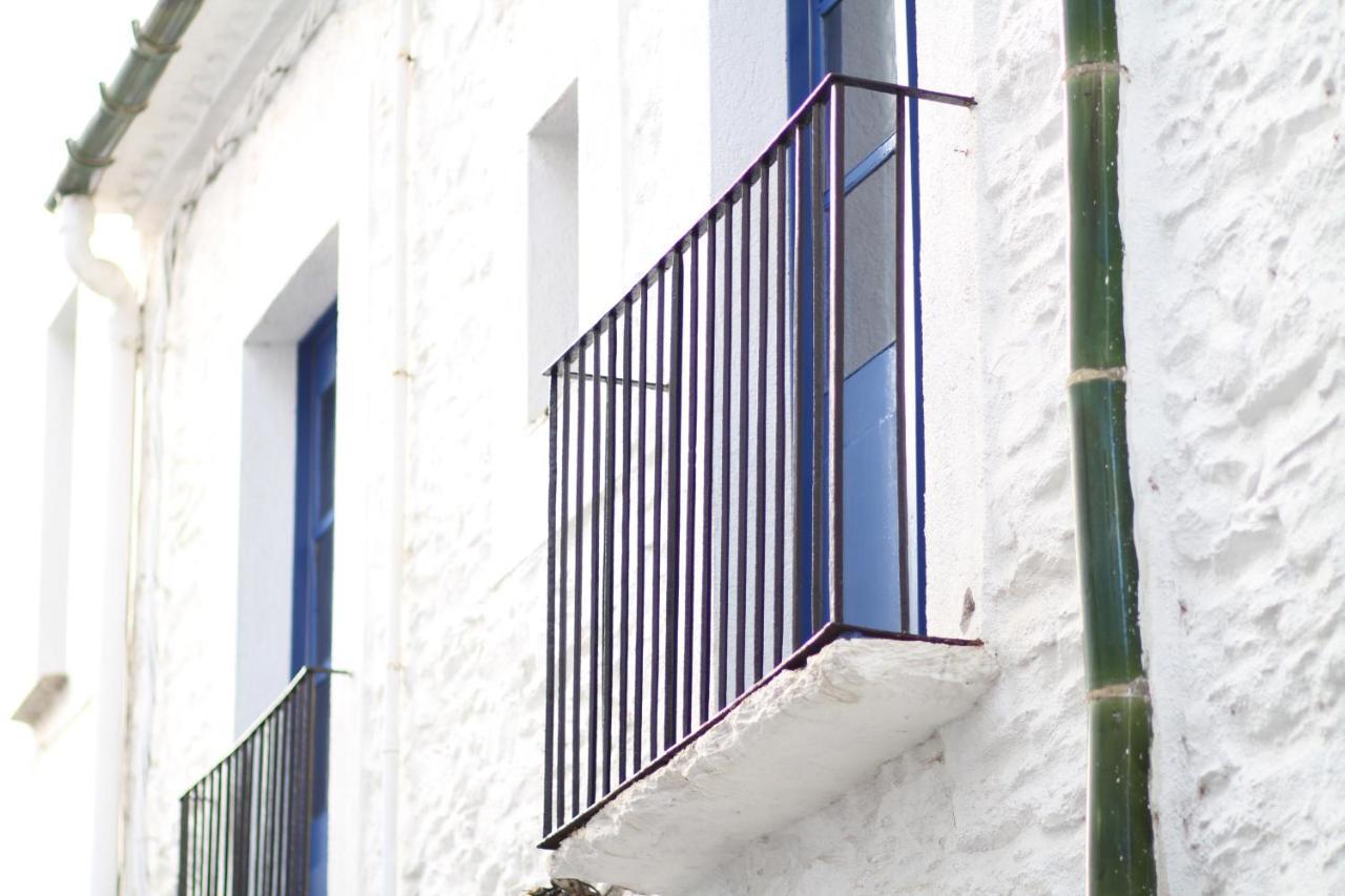 Apartament - Compartir Cadaqués Dış mekan fotoğraf