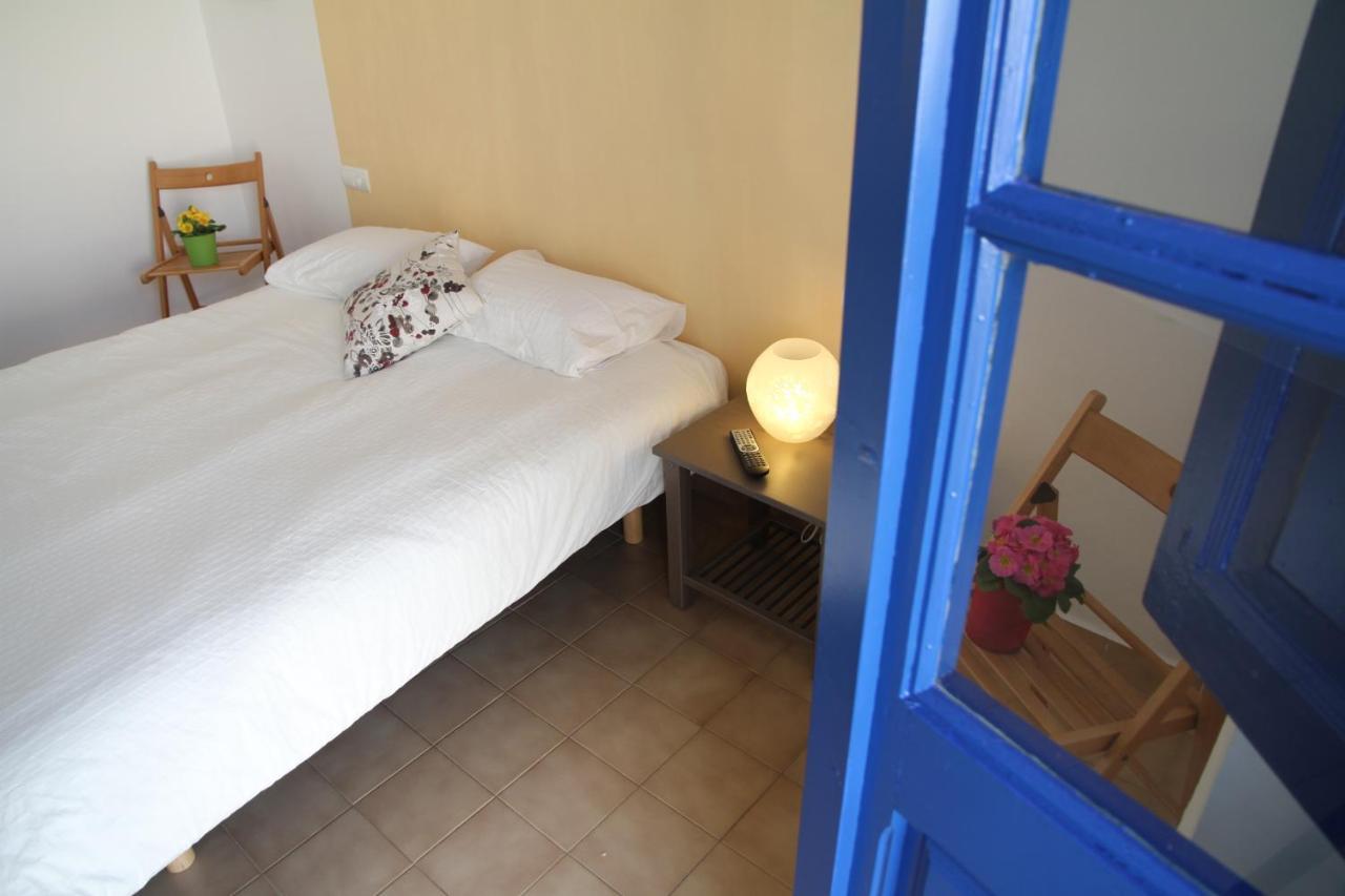 Apartament - Compartir Cadaqués Dış mekan fotoğraf